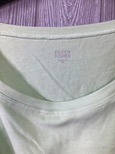 Eileen Fisher T-shirt Size X-Large New